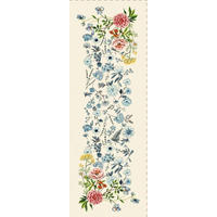 ASZTALI FUTÓ   - többszínű, Basics, textil (45/140cm) - Esposa