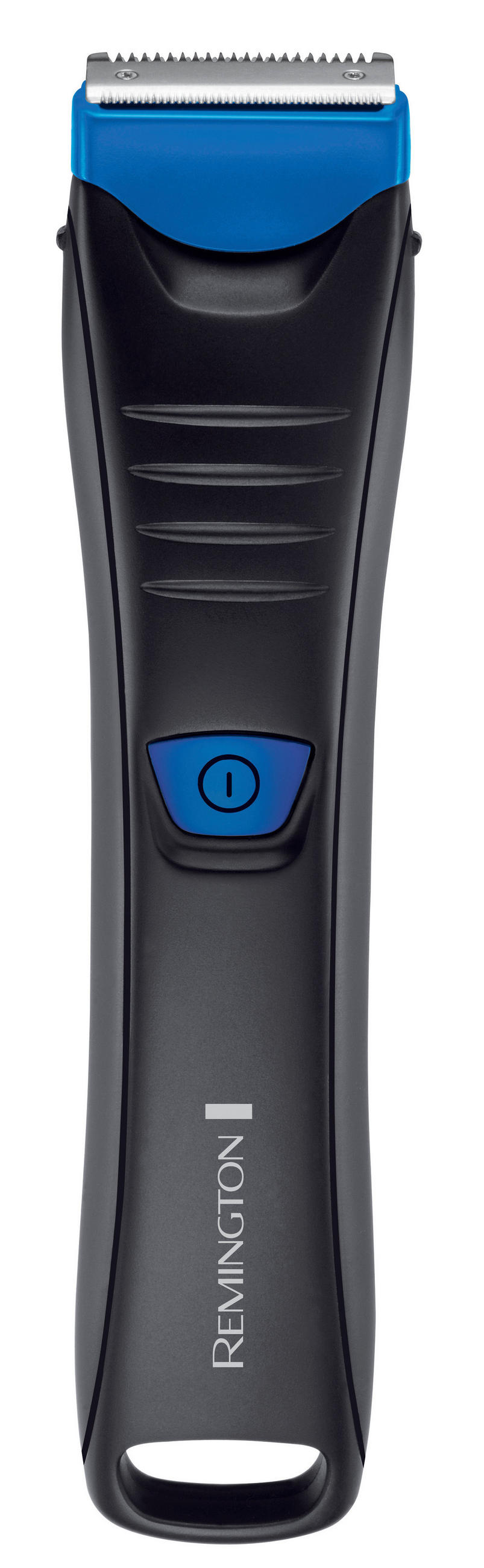 HAARSCHNEIDER  - Blau/Schwarz, Basics, Kunststoff (3,5/3/15cm) - Russell Hobbs