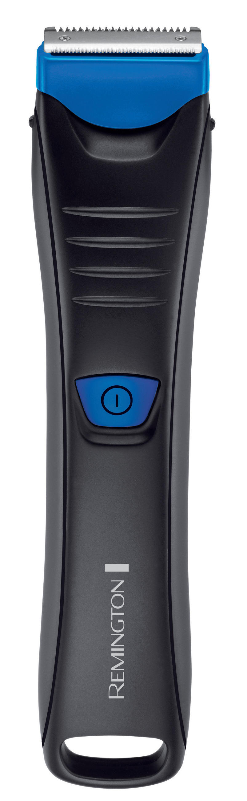 HAARSCHNEIDER  - Blau/Schwarz, Basics, Kunststoff (3,5/3/15cm) - Russell Hobbs