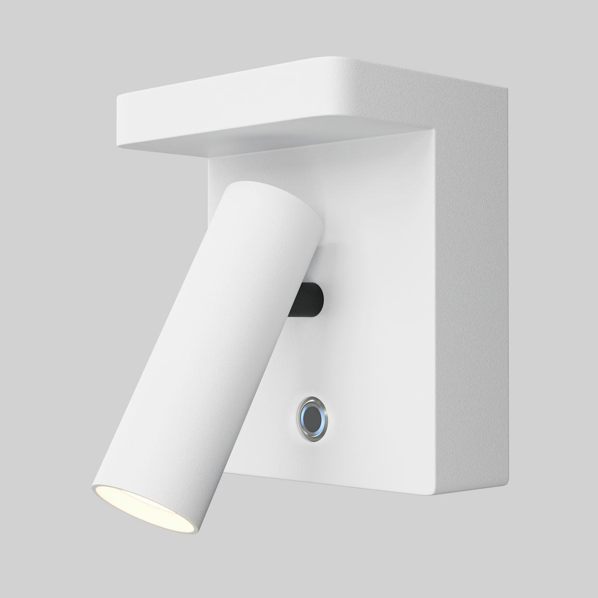 WANDLEUCHTE Aron 3/7 cm  - Weiß, Design, Metall (3/7cm) - MAYTONI