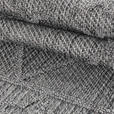 OUTDOORTEPPICH 200/290 cm Patara Grau  - Grau, Design, Textil (200/290cm) - Novel