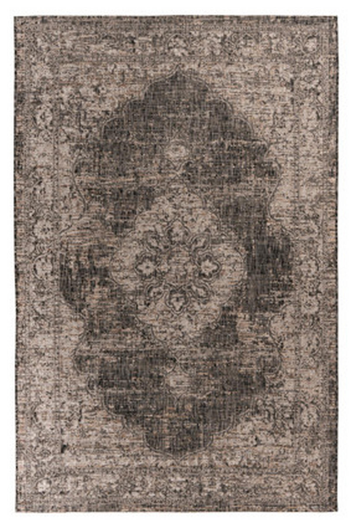 KÜLTÉRI SZŐNYEG   - Basics, textil (160/230/0,7cm)