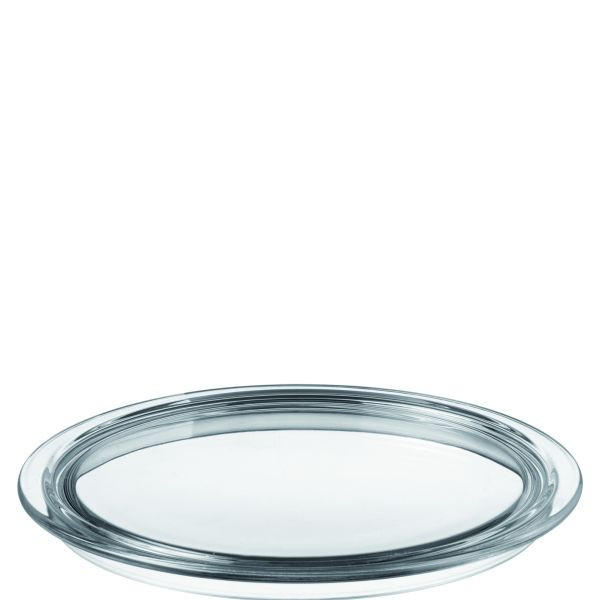 Leonardo PODNOS NA DORT, sklo, 31,5 cm