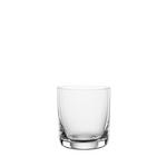 GLÄSERSET Barline  6-teilig  - Transparent, Basics, Glas (0,33l) - Novel