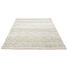 HOCHFLORTEPPICH 80/140 cm gewebt Beige - Beige, Basics, Textil (80/140cm)