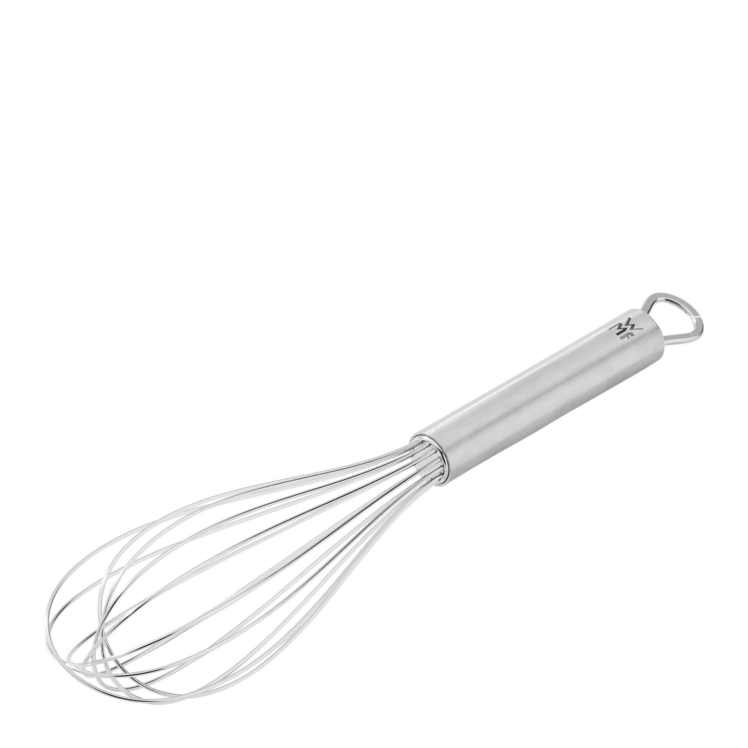 WMF Schneebesen Profi Plus Edelstahl 25 cm