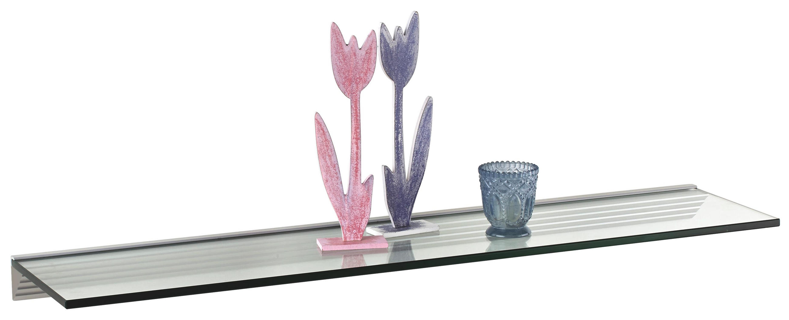 Wandboard in Transparent