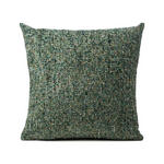 ZIERKISSEN  50/50 cm   - Salbeigrün, Basics, Textil (50/50cm) - Novel