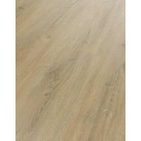 DESIGNBODEN Structure  per  m² - Eichefarben, Basics, Kunststoff (122/22.8/0.38cm)