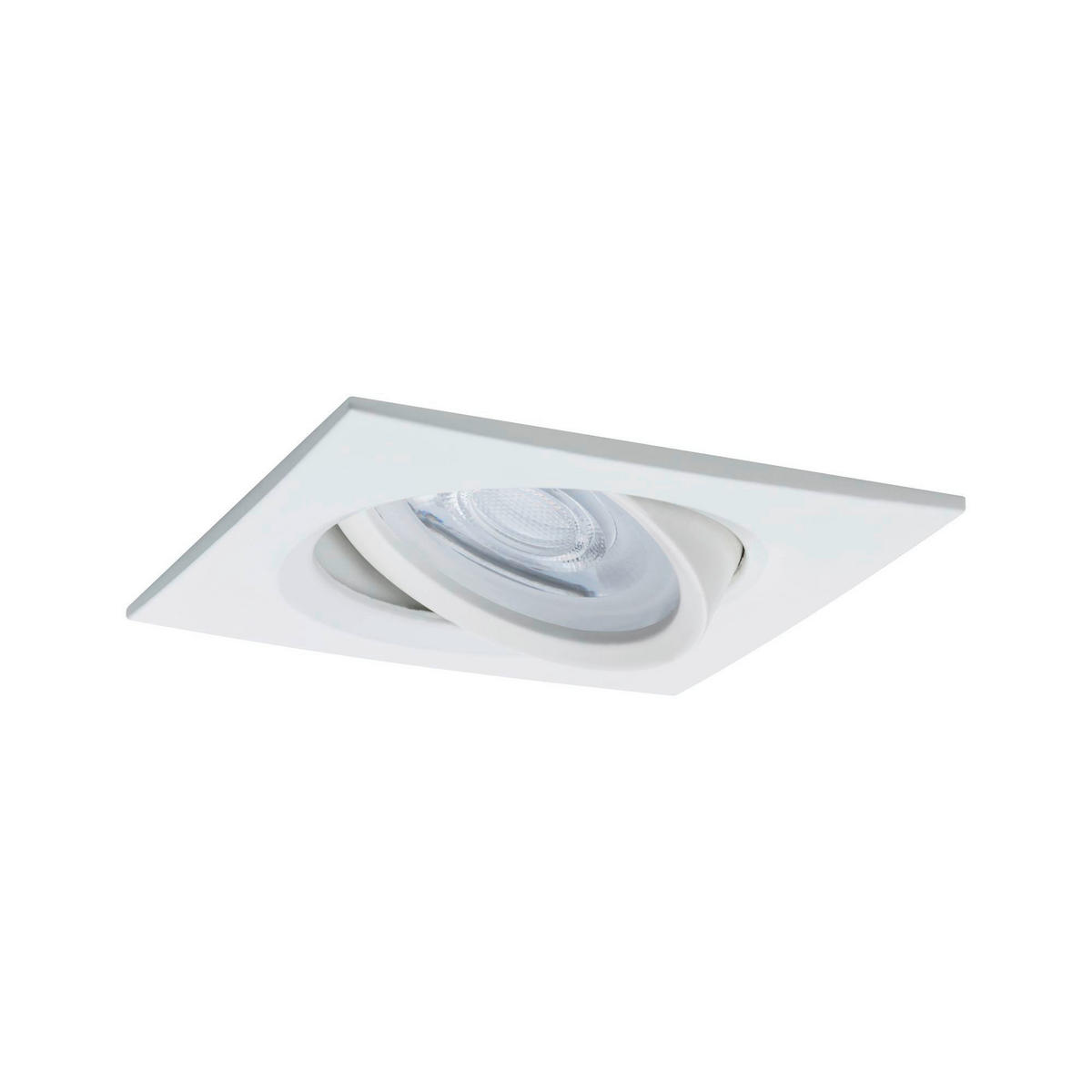 EINBAUSPOT-SET 8,4 cm  - Basics (8,4cm) - Paulmann