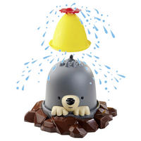 WASSERSPIELZEUG  - Multicolor, Basics, Kunststoff (26/26/29cm)