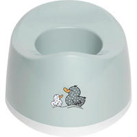 TÖPFCHEN SEPP  - Pastellgrün, Basics, Kunststoff (30/24,5/18cm) - Bebe Jou