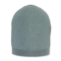 MÜTZE - Grün, Basics, Textil (43null) - Sterntaler