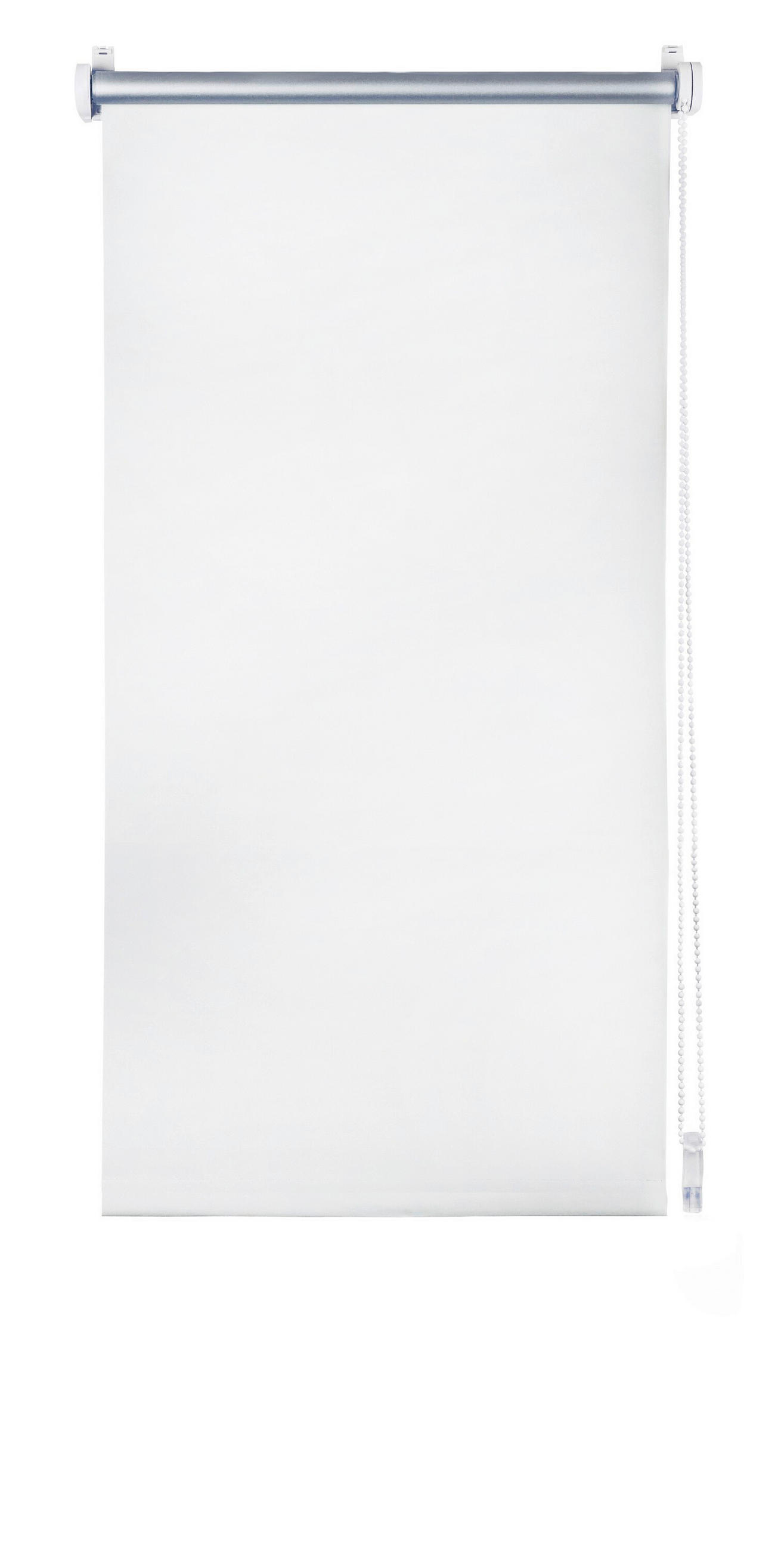 SÖTÉTÍTŐ ROLÓ  - fehér, Basics, textil (60/150/4cm) - Homeware
