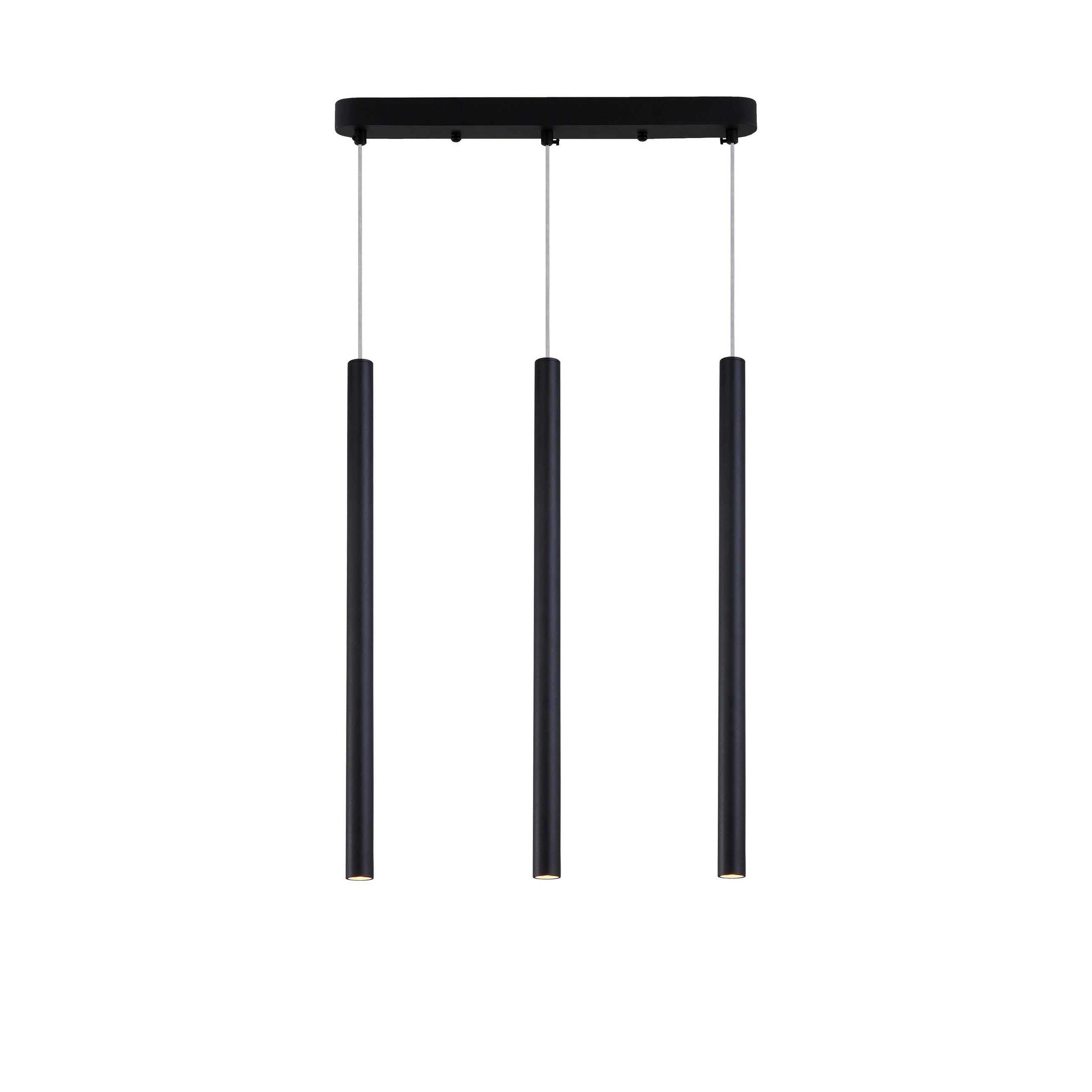 HÄNGELEUCHTE 45/150 cm    - Design (45/150cm)