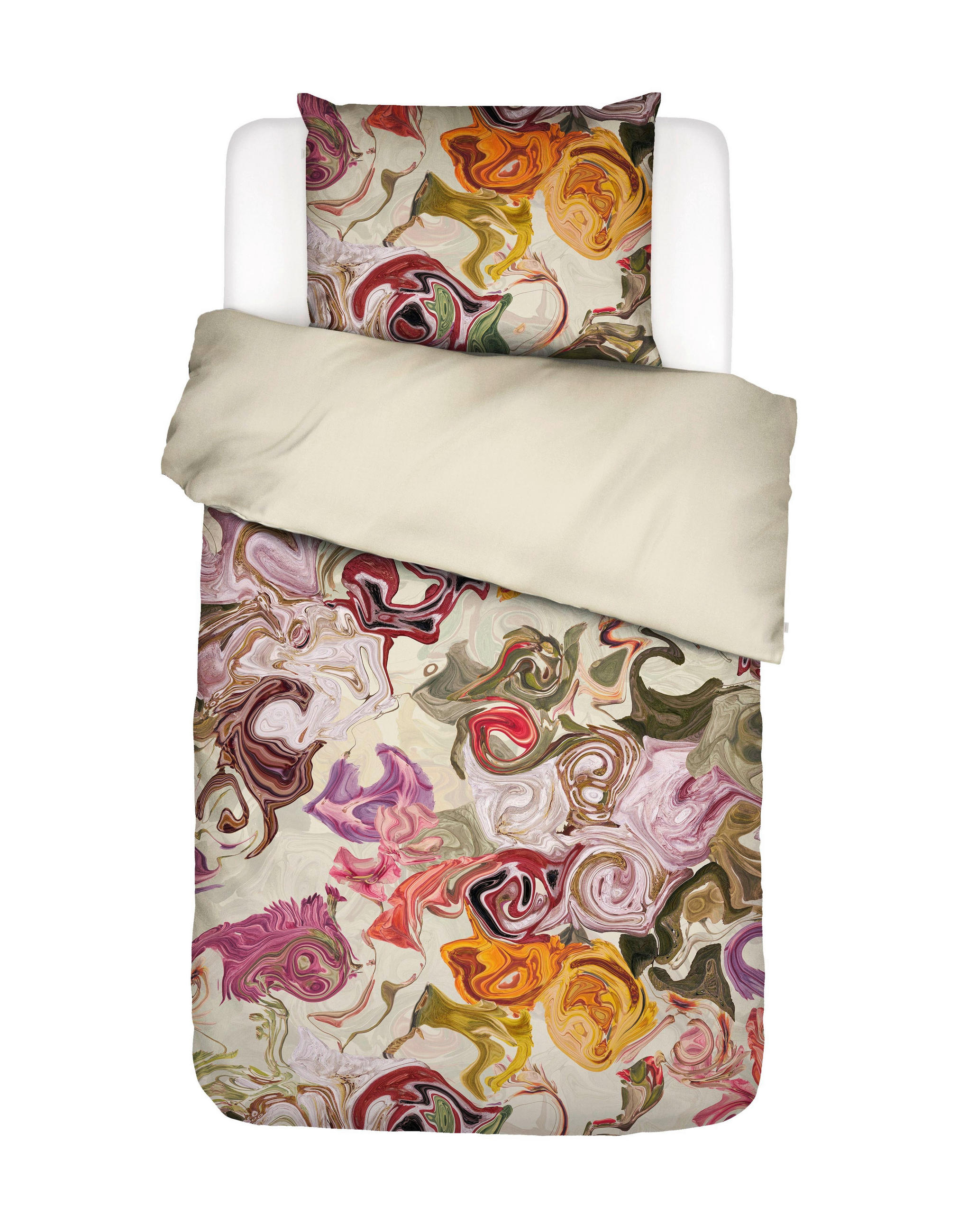 POVLEČENÍ - Basics (140/200cm) - Essenza