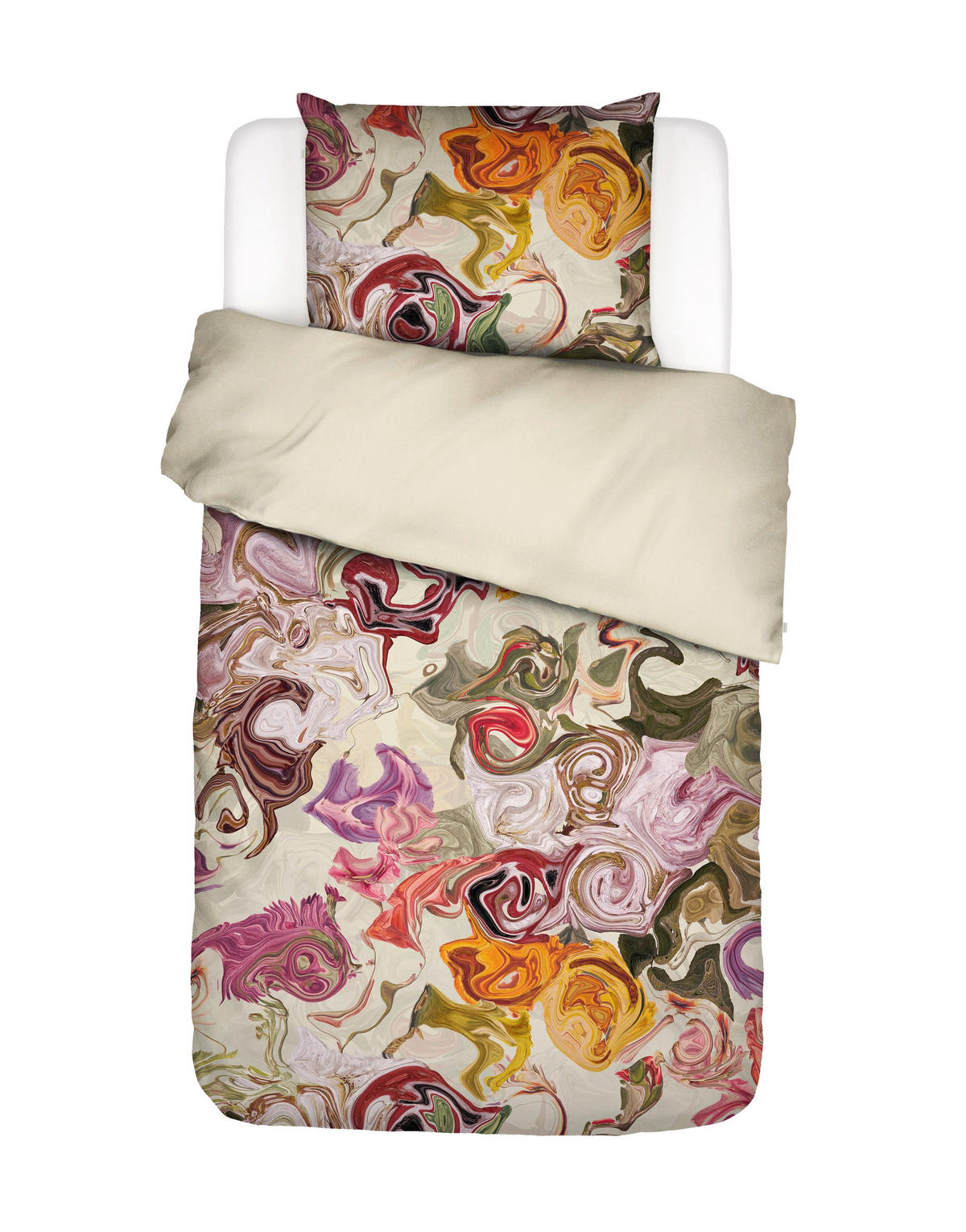 POVLEČENÍ - Basics (140/200cm) - Essenza