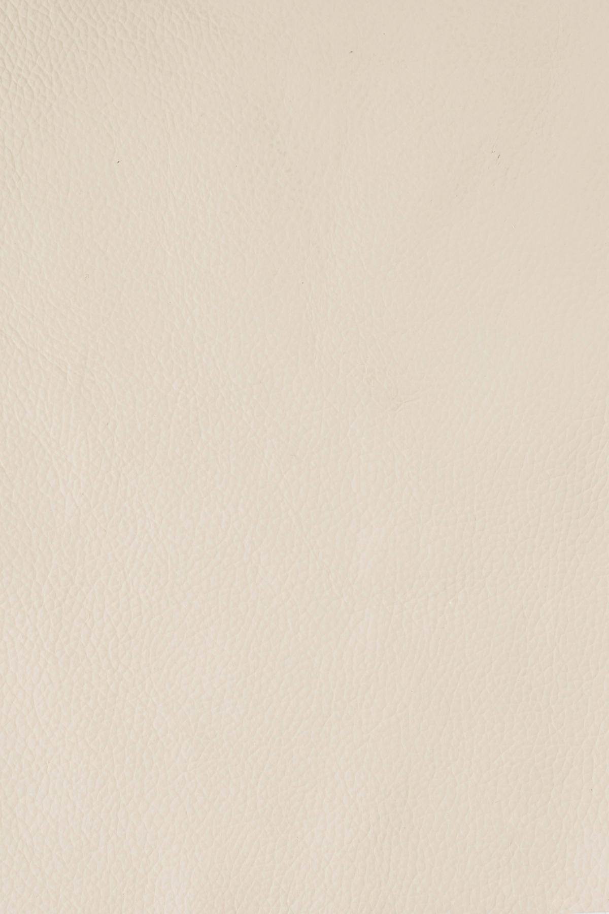BARHOCKER Echtleder Beige Eisen Sitzfläche 360° drehbar, inklusive Armlehnen  - Beige/Schwarz, Design, Leder/Metall (54/99-117/52,5cm) - Novel