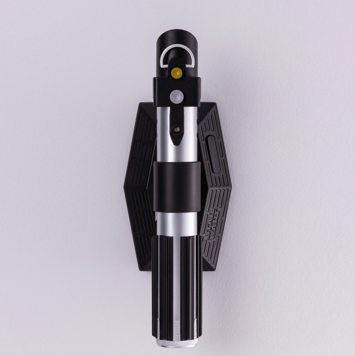 LED-DEKOLEUCHTE Star Wars 9.1/25.2/8.1 cm   - Multicolor, Basics (9.1/25.2/8.1cm) - Star Wars