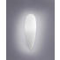 LED-WANDLEUCHTE - Weiß, KONVENTIONELL, Glas/Metall (44/13/13cm) LED-WANDLEUCHTE - Weiß, KONVENTIONELL, Glas/Metall (44/13/13cm)