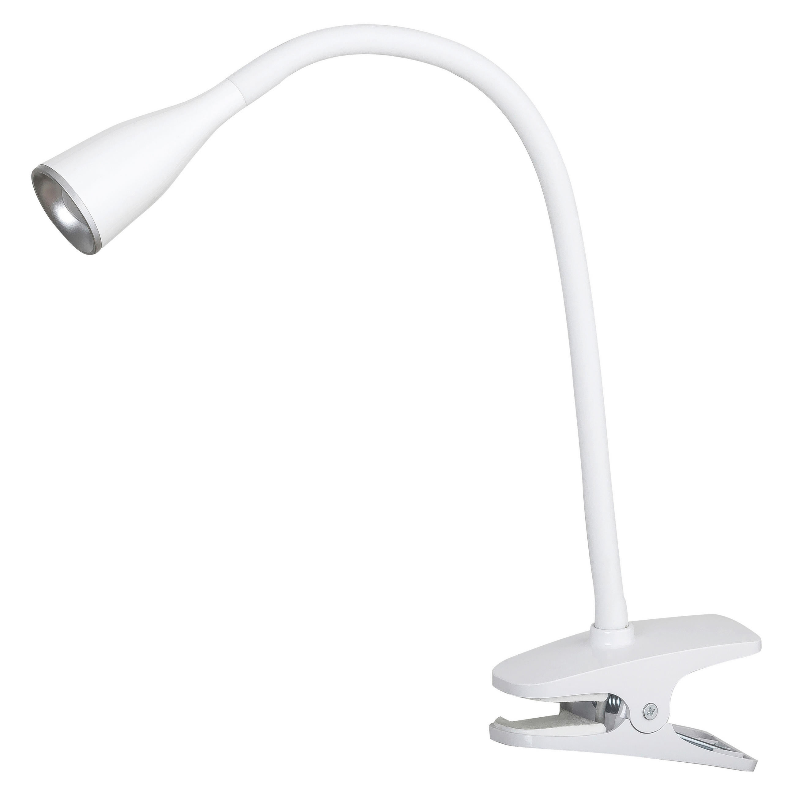 LED SVÍTIDLO SE SVORKOU, 19/17/8 cm
