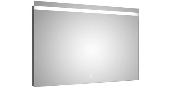BADEZIMMERSPIEGEL 110/70/3 cm - Basics, Glas (110/70/3cm) - Xora