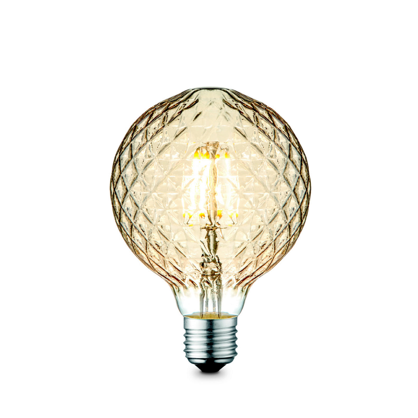 Bec Led  E27 4 W