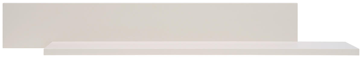 WANDBOARD in Kaschmir  - Kaschmir, Basics, Holzwerkstoff (109/14/20cm) - Jimmylee