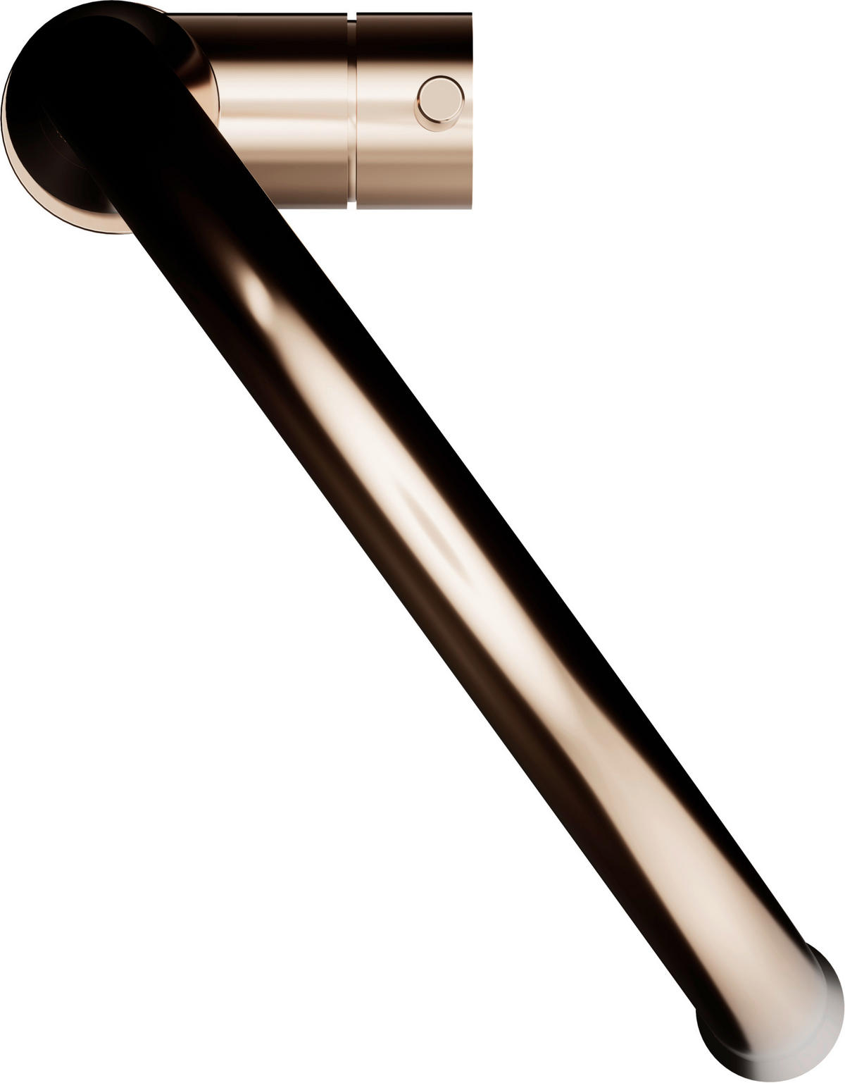 KÜCHENARMATUR 559120COP  - Kupferfarben, Basics, Metall (5/40/22,5cm) - Schock