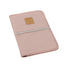Windeltasche Changing Pouch - Altrosa, Basics, Textil (18/2,5/25,5cm) - Lässig Windeltasche Changing Pouch - Altrosa, Basics, Textil (18/2,5/25,5cm) - Lässig