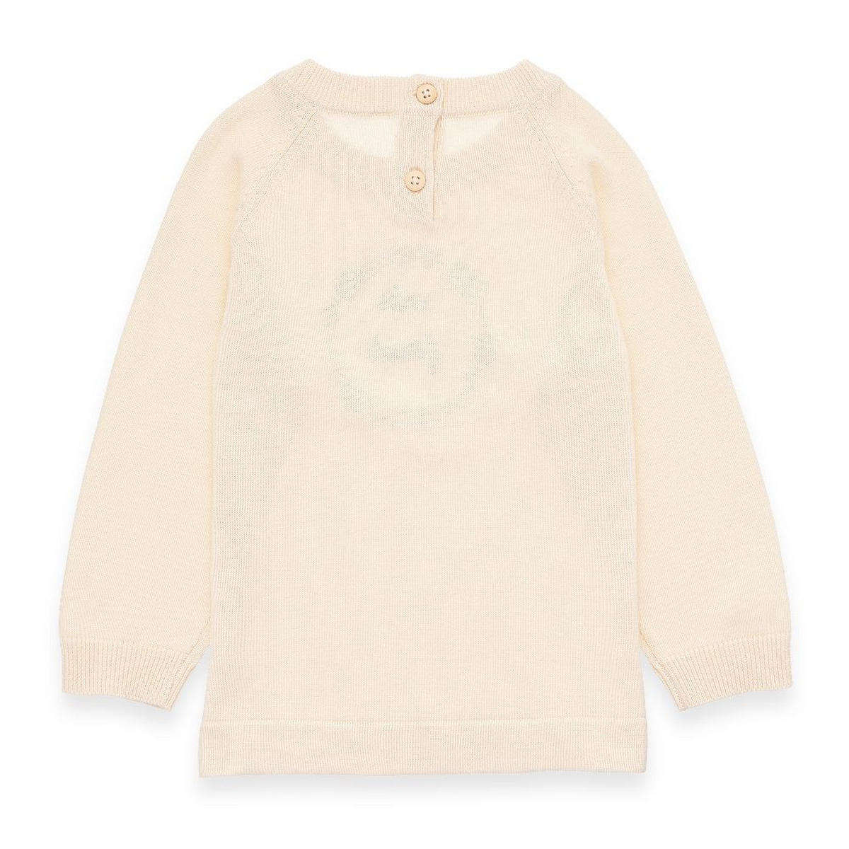 PULLOVER  - Natur (68null) - Avelia