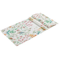 TISCHLÄUFER 40/140 cm  - Multicolor, Textil (40/140cm) - Novel