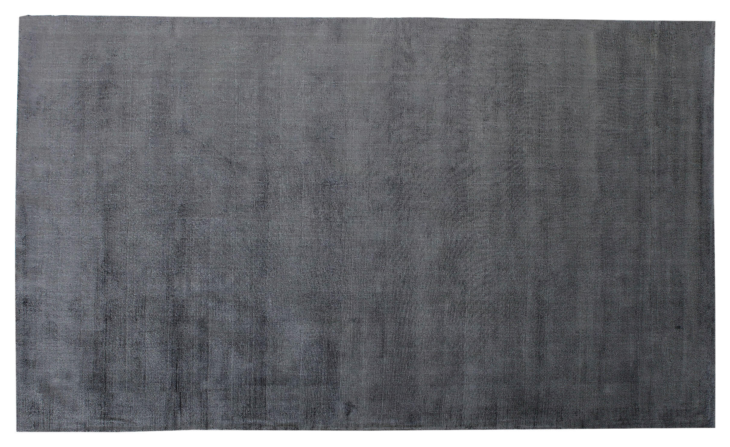 TEPPICH 240/170 cm  - Dunkelgrau, Trend, Textil (240/170cm)