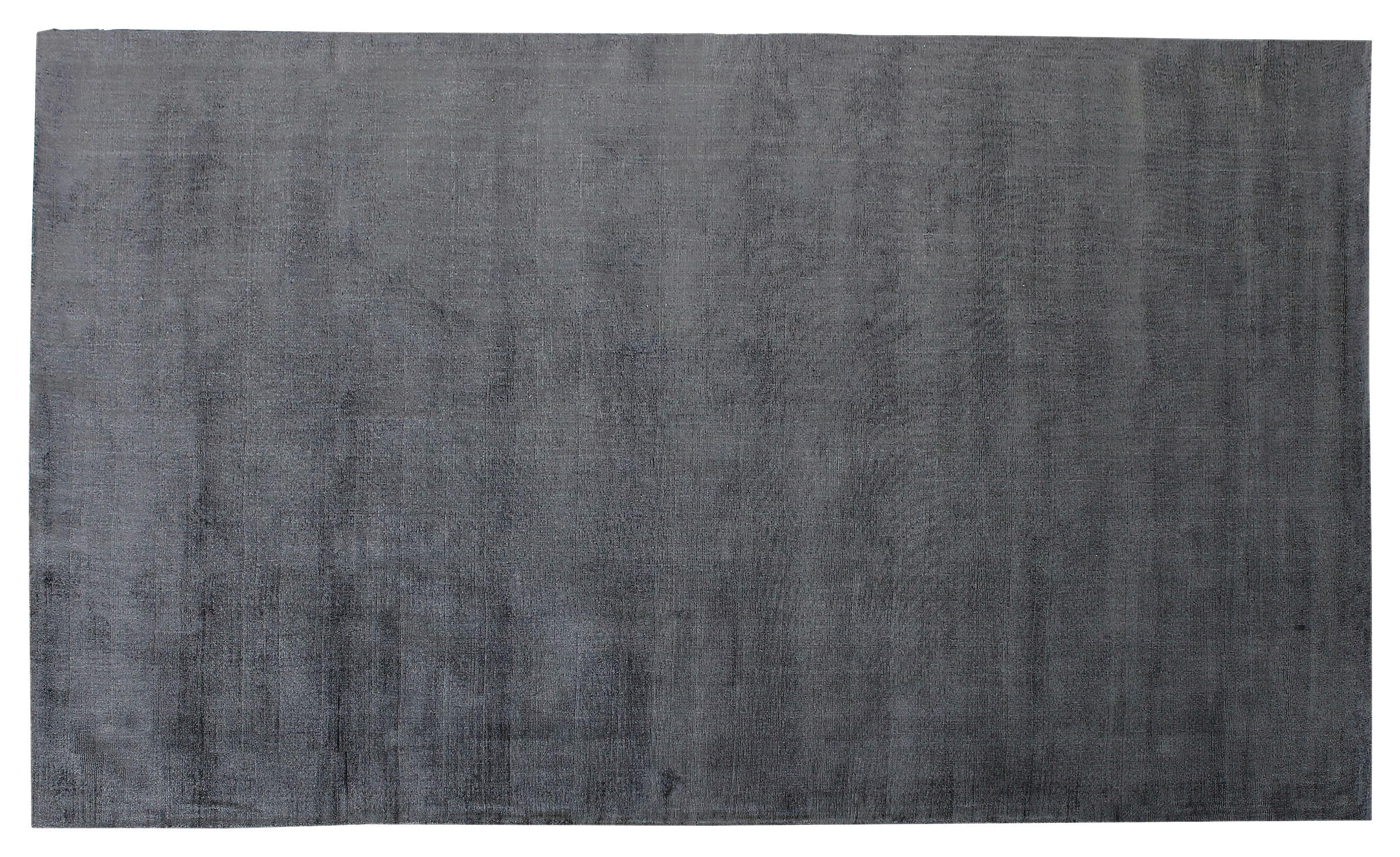 TEPPICH 240/170 cm - Dunkelgrau, Trend, Textil (240/170cm)