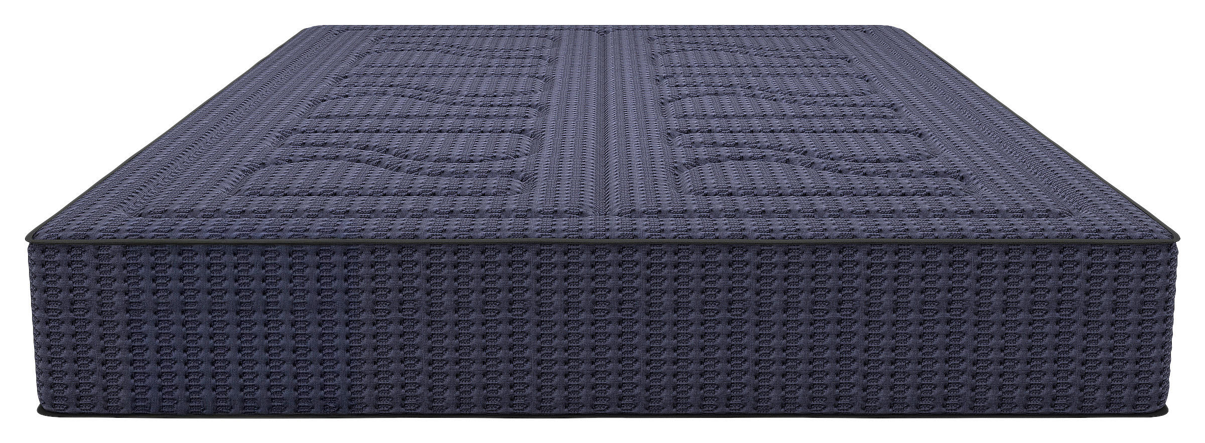 Thumbnail - Livetastic Boxspringmatratze Imperial H3/H4, Dunkelblau, Textil, H3 + H4, 7-Zonen, Höhe ca. 27 cm, Füllung: Schaumstoff,...