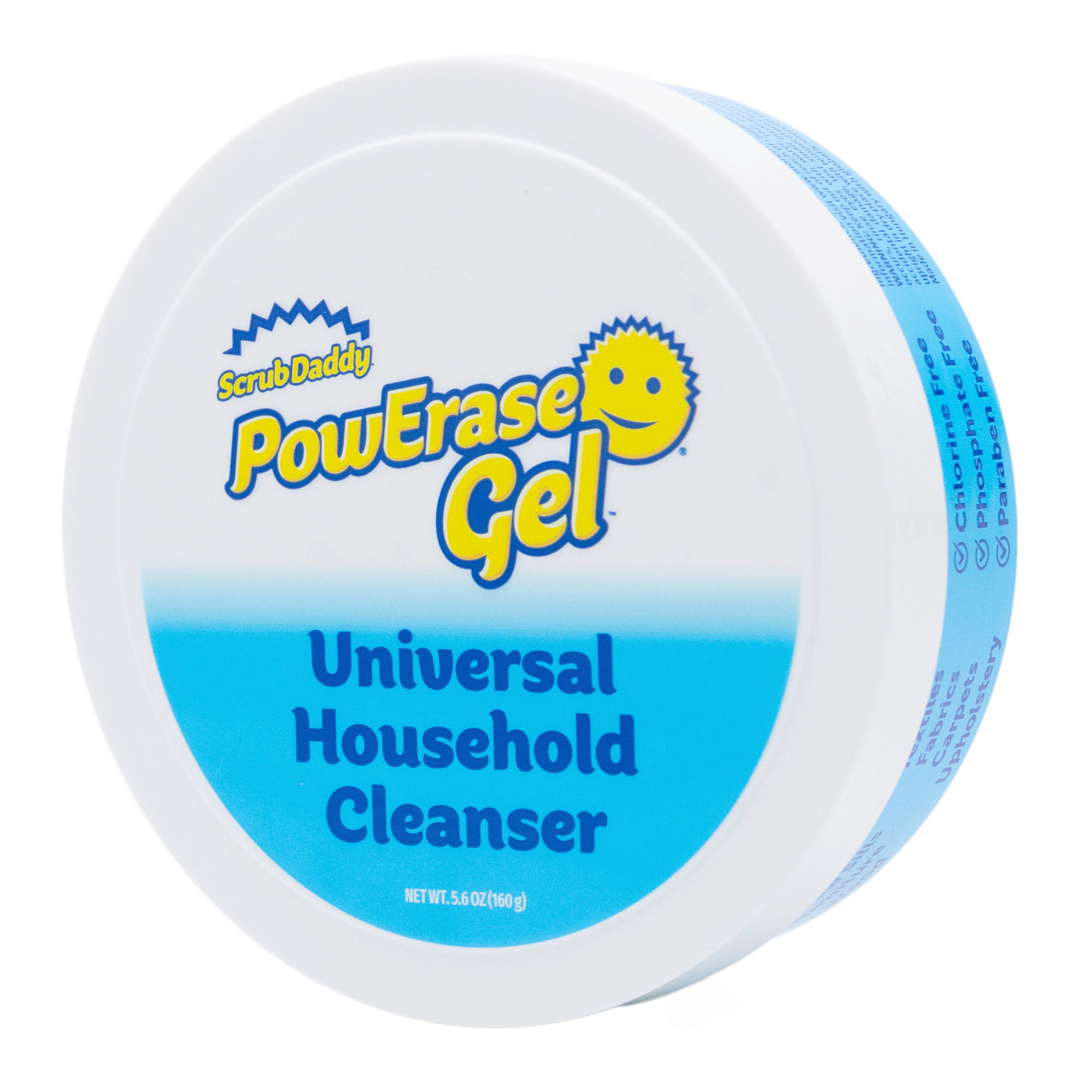 ČISTICÍ PROSTŘEDEK - Basics, přírodní materiály (10,7/10.7/4cm)