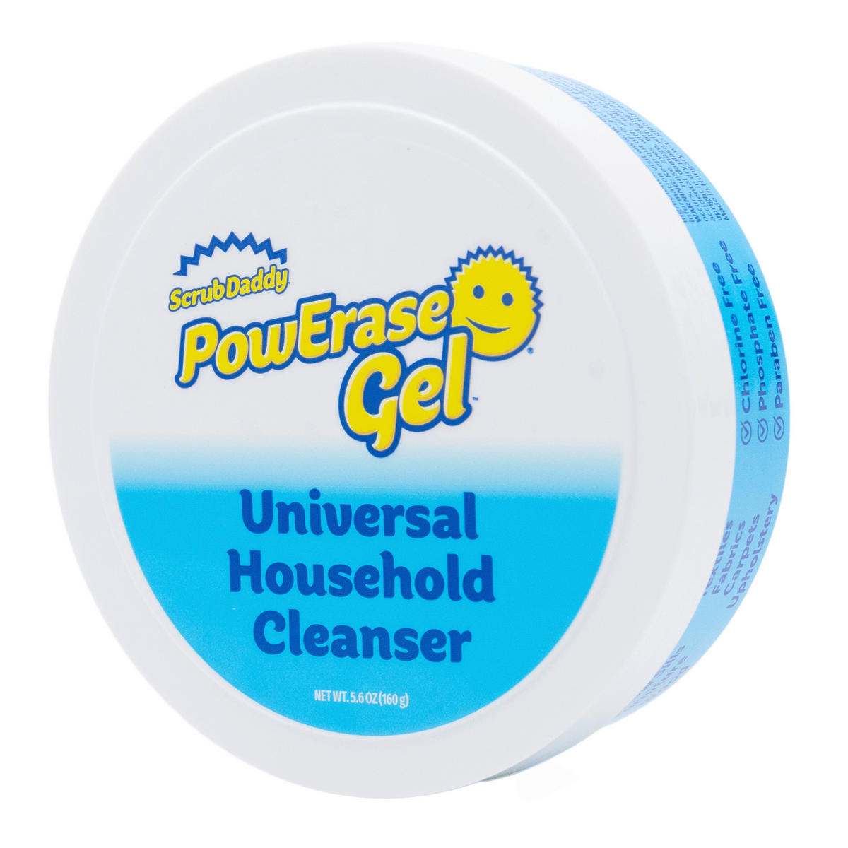 ČISTIACI PROSTRIEDOK - Basics, prírodné materiály (10,7/10.7/4cm)