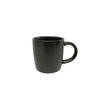 KAFFEEBECHER Salerno  410 ml   - Schwarz, Trend, Keramik (9,5/9,6cm) - Novel