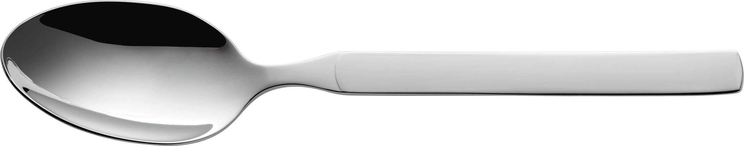 BESTECKSET REDONDO 60-teilig Edelstahl  - Edelstahlfarben, Basics, Metall - Zwilling