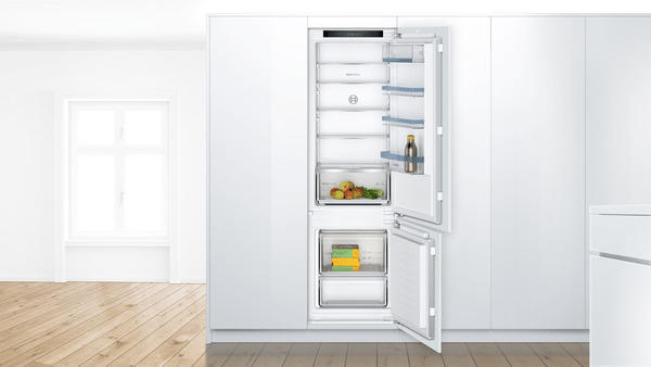 HLADNJAK KIV87VFE0 - Design (177,2/54,1/55,0cm) - Bosch
