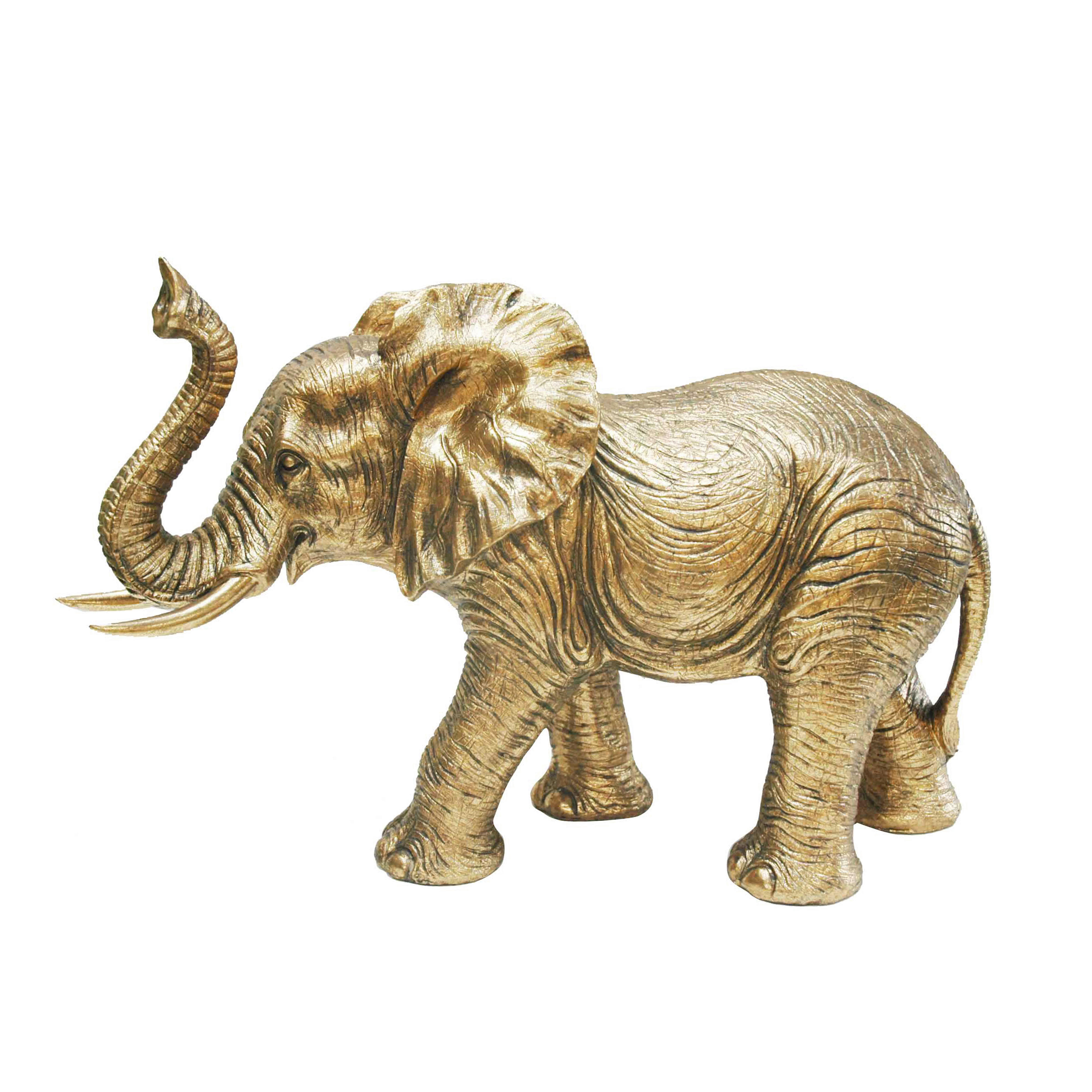 ELEFANT DECORATIV