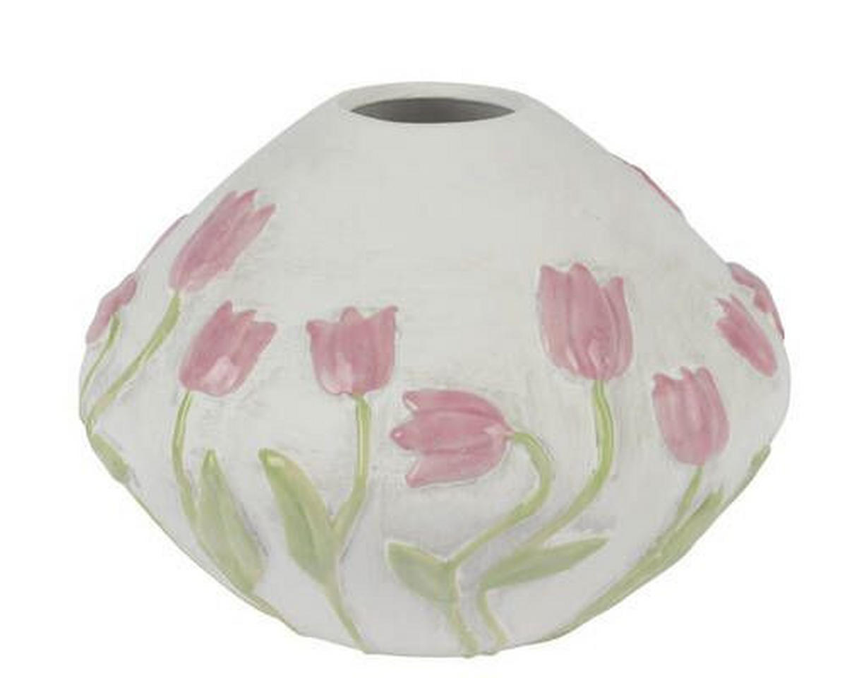 VAZA  23,5/16,2 cm     - Basics (23,5/16,2cm)