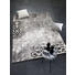 VINTAGE-TEPPICH - Hellgrau, Trend, Textil (65/130cm) - Novel VINTAGE-TEPPICH - Hellgrau, Trend, Textil (65/130cm) - Novel