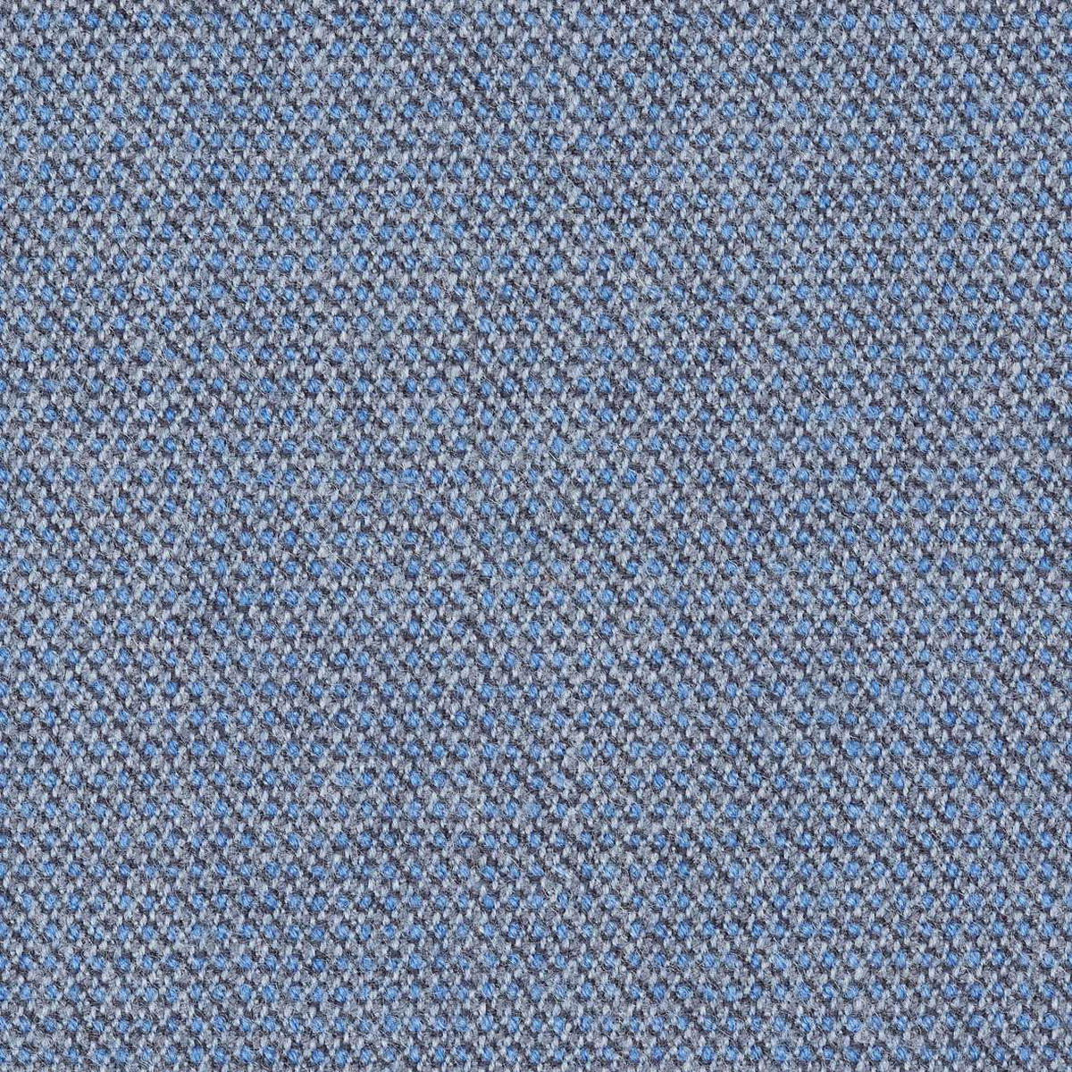 BÜROHOCKER   Blau, Schwarz  - Blau/Schwarz, Basics, Kunststoff/Textil (55/45,66/55cm) - Aeris
