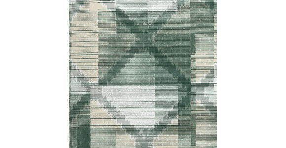 BETTWÄSCHE 140/200 cm  - Grün, KONVENTIONELL, Textil (140/200cm) - Esposa