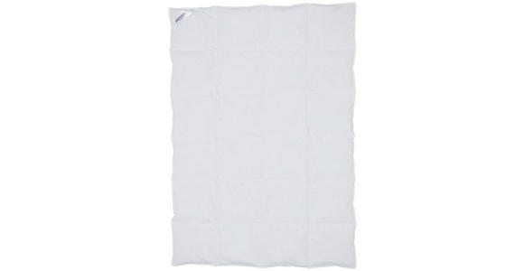 BETTENSET SLEEPTEX 140/200 cm - Weiß, Basics, Textil (140/200cm) - Sleeptex
