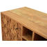 BAR in Akaziefarben - Akaziefarben, LIFESTYLE, Holz/Metall (82/105/40cm) - Landscape BAR in Akaziefarben - Akaziefarben, LIFESTYLE, Holz/Metall (82/105/40cm) - Landscape