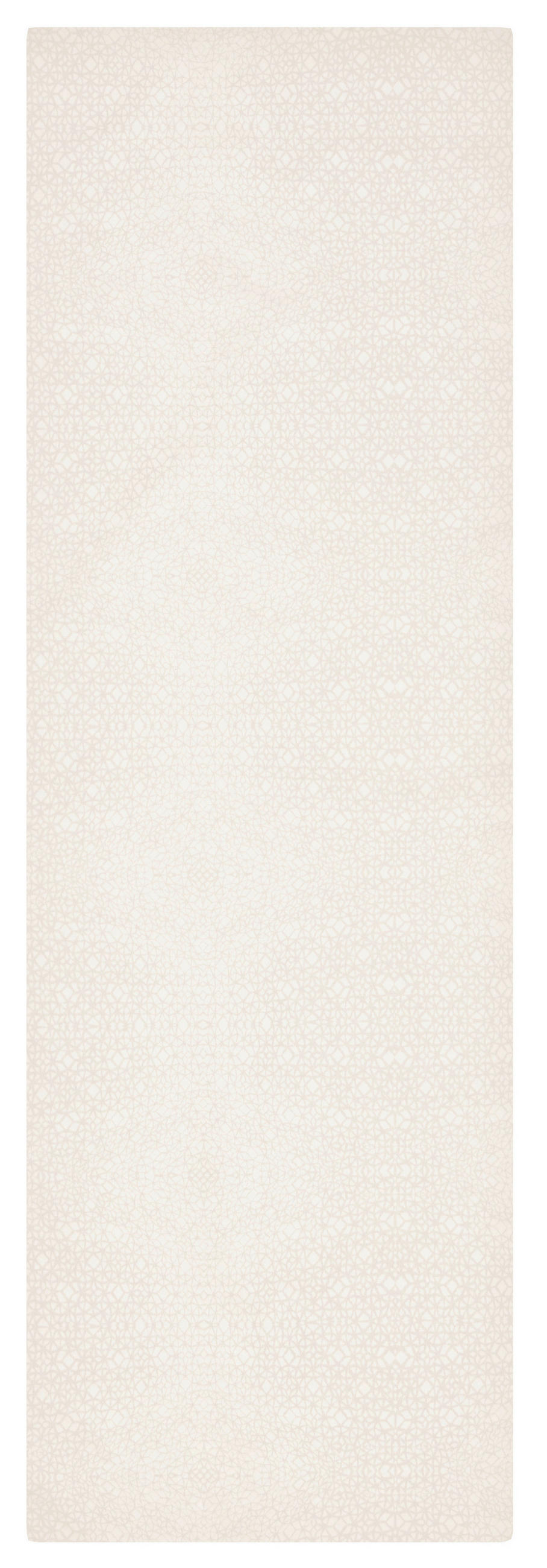 TISCHLÄUFER SOFIA Textil Creme 50/150 cm  - Creme, Basics, Textil (50/150cm) - Dieter Knoll