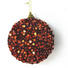 CHRISTBAUMKUGEL Kupferfarben - Kupferfarben, Kunststoff (10cm) CHRISTBAUMKUGEL Kupferfarben - Kupferfarben, Kunststoff (10cm)