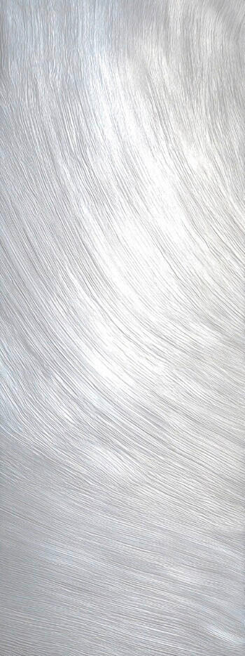 MAGNETTAFEL - Multicolor, Basics, Glas (30/80/1.5cm) - Euroart